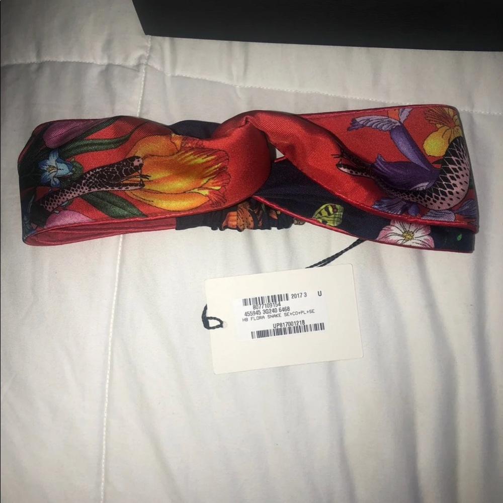 Gucci Headband
